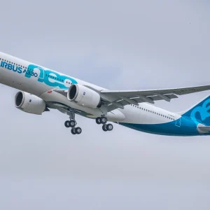 Airbus A330 General Familiarisation CEO & NEO – CEO 80 Hours & NEO 15 Hours Extension