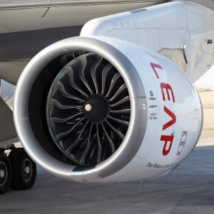 A320neo CFM LEAP & PW1100G Engine Theory Course