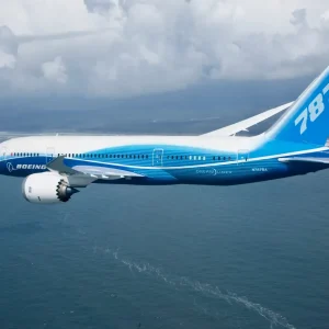 Boeing 787-8/9/10 – 1 Day (6 Hour) General Familiarisation Course