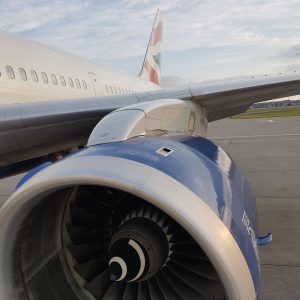 Boeing 767 -200/300 With PW4000 & CF6-80 – 1 Day (6 Hour) General Familiarisation Course
