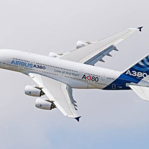 Airbus A320 Series – General Familiarisation (80 Hours)