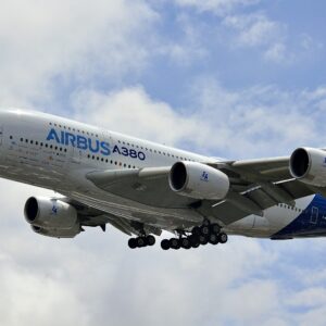 Airbus A330 Series Gen-Fam Training (40h) with NEO Module