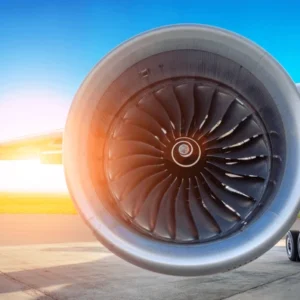 Airbus A320 Engine Theory – CFM56 & IAE V2500